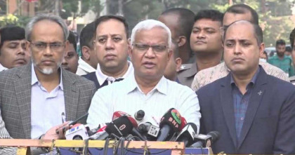 খালেদা জিয়ার অবস্থা আগের মতো, গ্রহণ করতে পারছেন চিকিৎসা