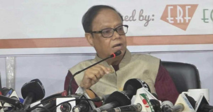 একীভূত পাঁচ ব্যাংক নিয়ে যে বার্তা দিলেন গভর্নর