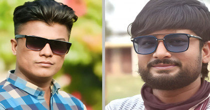 সিরাজগঞ্জে নাশকতার মামলায় নিষিদ্ধ সংগঠনের দুই ইউপি সদস্য গ্রেপ্তার 