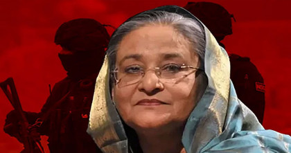 গুম-নির্যাতন মামলায় হাসিনাসহ ১৩ জনের বিরুদ্ধে অভিযোগ গঠনের আদেশ আজ