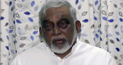 ২২ কোটি টাকার অবৈধ সম্পদ: আসাদুজ্জামান খান কামালের বিরুদ্ধে দুদকের চার্জশিট