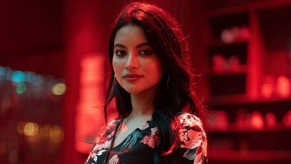 গায়ের চামড়া পুড়ে কয়লা হয়েছিলো: নাজিফা তুষি