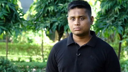 হাসনাতকে পরবর্তী টার্গেট; ভারতীয় সাবেক সেনা কর্মকর্তার পোস্ট