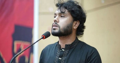 আধিপত্যবাদের বিরুদ্ধে দাঁড়িয়ে ইনসাফের বাংলাদেশের স্বপ্ন দেখতেন হাদি