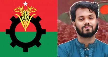 হাদির মৃত্যুতে বিএনপির শোক