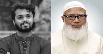 ওসমান হাদির মৃত্যুতে জামায়াত আমিরের শোক