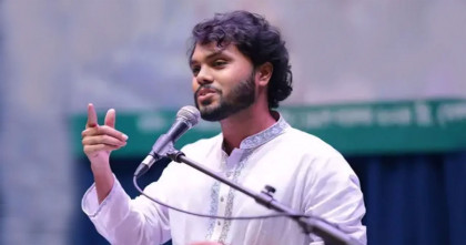 শুক্রবার সকালে হাদির মরদেহ দেশে আনা হবে: ডা. আহাদ