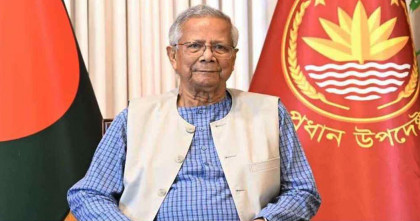 হাদির মৃত্যুতে শনিবার রাষ্ট্রীয় শোক ঘোষণা