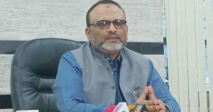 ওসমান হাদির মৃত্যুতে ঢাবি উপাচার্যের শোক 