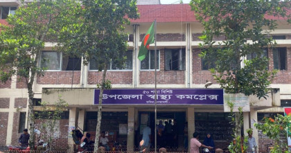 হান্নান মাসউদের তিন সমর্থককে কুপিয়ে জখমের ঘটনায় মামলা 