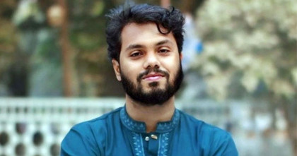 হাদির জানাজা হবে সংসদ ভবনের দক্ষিণ প্লাজায়