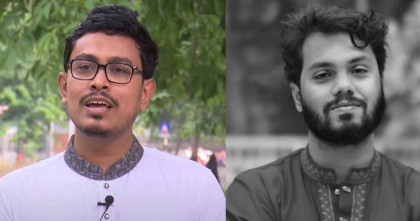 শান্তিপূর্ণ আন্দোলন চালিয়ে যাওয়ার আহ্বান সাদিক কায়েমের