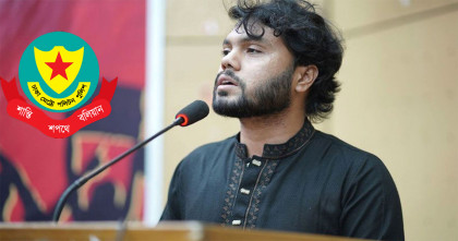 ইনকিলাব মঞ্চের মুখপাত্র শহীদ শরীফ ওসমান হাদীর জানাজায় আগতদের জন্য ডিএমপির ট্রাফিক নির্দেশনা