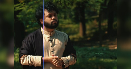 ক্রিয়া-প্রতিক্রিয়া শোধ-প্রতিশোধের খেলায় হাদি হত্যার বিচার