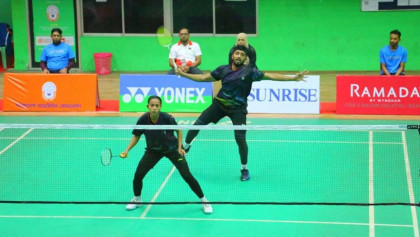 ভারতকে হারিয়ে সেমিফাইনালে বাংলাদেশ