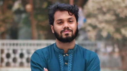 আজ সন্ধ্যায় দেশে আসবে হাদির মরদেহ, কাল জানাজা