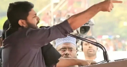 ওসমান হাদির জানাজা শেষে শাহবাগে জড়ো হওয়ার আহ্বান