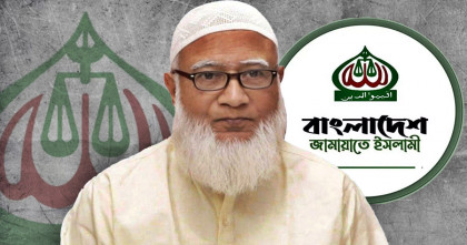 শহীদ ওসমান হাদির জানাজায় দলে-দলে অংশ নেয়ার আহ্বান জামায়াত আমিরের