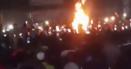 ময়মনসিংহে যুবককে পিটিয়ে হত্যার ঘটনায় গ্রেপ্তার সাত