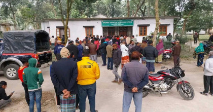 জয়পুরহাটে সমাজসেবা কার্যালয়ের অফিস সহায়কের মরদেহ উদ্ধার  