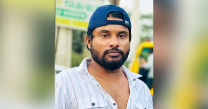 ব্রাহ্মণবাড়িয়ায় গুলিবিদ্ধ সেই যুবকের মৃত্যু