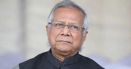 হাদি তুমি আমাদের বুকের মধ্যে আছো: প্রধান উপদেষ্টা