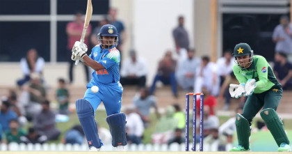 অনূর্ধ্ব-১৯ এশিয়া কাপ: আবারও ফাইনালে মুখোমুখি ভারত–পাকিস্তান