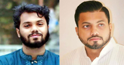 ওই দেশে গিয়ে হাদি হত্যার বদলা নেয়া হবে: ইশরাক