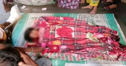 পটুয়াখালীতে ট্রলির চাপা ও পুকুরে ডুবে দুই শিশুর মর্মান্তিক মৃত্যু