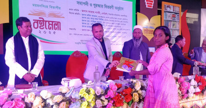 হাদির মতো সন্তানের জন্ম হোক প্রতিটি ঘরে ঘরে: ফরিদ আহাম্মদ