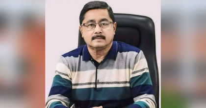 ঝালকাঠির সাবেক পৌর মেয়র ও আ.লীগ নেতা আফজাল হোসেন গ্রেপ্তার