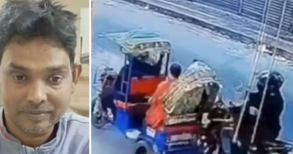 হাদি হত্যা: মোটরসাইকেলের মালিক সন্দেহে গ্রেপ্তার সেই হান্নানের জামিন