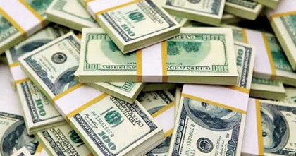 দেশে ২০ দিনে রেমিট্যান্স এলো ২১৭ কোটি ডলার