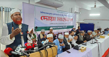 হাদির খুনিরা ছয় ঘণ্টার মধ্যে কীভাবে পালালো, জবাব চান জামায়াত সেক্রেটারি 