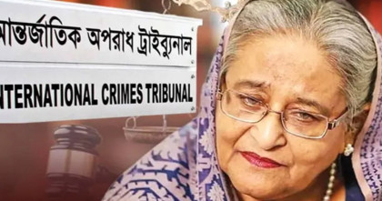 টিএফআই সেলে গুম: হাসিনাসহ ১৭ জনের অভিযোগ গঠনের আদেশ পেছালো