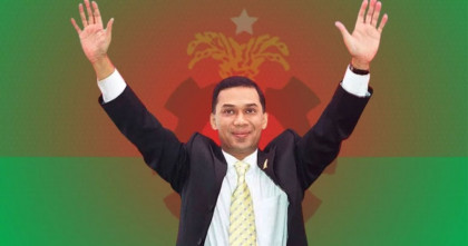 আমাদের সবাইকে এখন ঐক্যবদ্ধ থাকতে হবে: তারেক রহমান