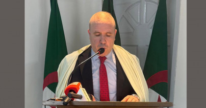 ঢাকায় আলজেরিয়া দূতাবাসে আন্তর্জাতিক আরবি ভাষা দিবস উদযাপন