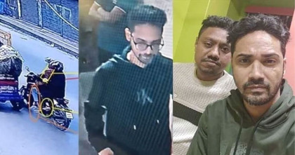 হাদি হত্যাকাণ্ড: ফয়সালদের ব্যাংক হিসাবে ১২৭ কোটি টাকার অস্বাভাবিক লেনদেন