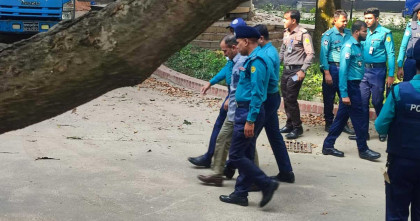 রামপুরায় ২৮ হত্যা: রেদোয়ানুলসহ চারজনের বিরুদ্ধে অভিযোগ গঠন আদেশ ২৪ ডিসেম্বর