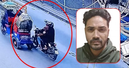 হাদি হত্যা: প্রধান আসামি ফয়সালের দেশত্যাগে নিষেধাজ্ঞা