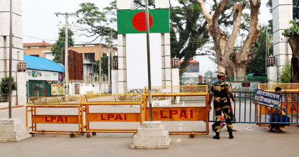 আগরতলা ও শিলিগুড়িতেও বন্ধ থাকছে বাংলাদেশের ভিসা কার্যক্রম
