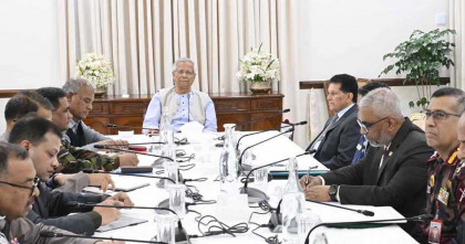 'যেকোনো মূল্যে আইনশৃঙ্খলা পরিস্থিতি স্বাভাবিক রাখতে হবে' 