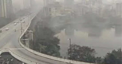 ঢাকায় শীতের প্রকোপ বৃদ্ধি, তাপমাত্রা নামল ১৬ ডিগ্রিতে