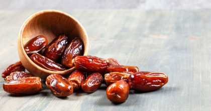 শীতকালে যেসব কারণে খাবেন খেজুর