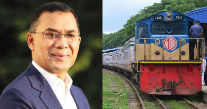 তারেক রহমানের প্রত্যাবর্তনে ঢাকামুখী যাত্রা সহজ করতে ১০ রুটে ২০ স্পেশাল ট্রেন