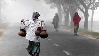 বছরের সবচেয়ে ছোট দিন আজ