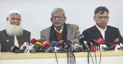 জমিয়তে উলামায়ে ইসলামের সঙ্গে নির্বাচনী সমঝোতা বিএনপির