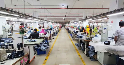 তারেক রহমানের আগমন ঘিরে বিমানবন্দর এলাকায় পোশাক কারখানা নিয়ে সতর্কতা বিজিএমইএর