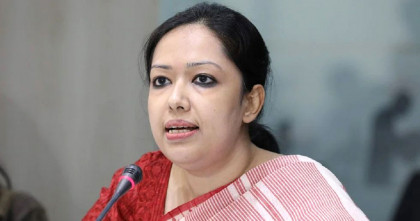 রুমিন ফারহানার সমর্থকরা মনোনয়নপত্র তুলবেন কাল

