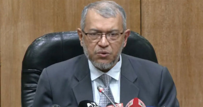 উপদেষ্টা পরিষদে রদবদলের গুঞ্জনে মুখ খুললেন মন্ত্রিপরিষদ সচিব